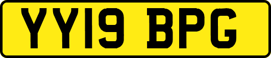 YY19BPG