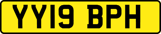 YY19BPH