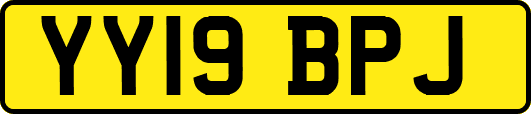 YY19BPJ