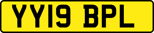 YY19BPL