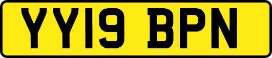 YY19BPN