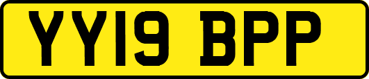 YY19BPP