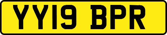 YY19BPR
