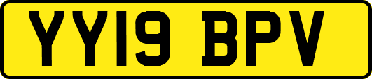 YY19BPV
