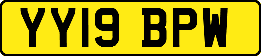 YY19BPW