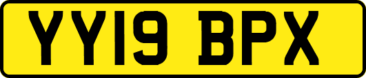 YY19BPX
