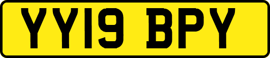 YY19BPY