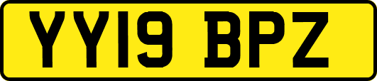 YY19BPZ