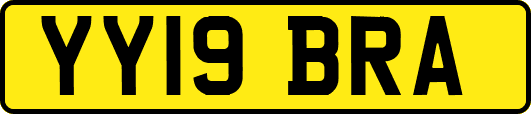 YY19BRA