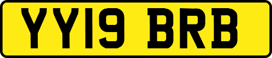 YY19BRB