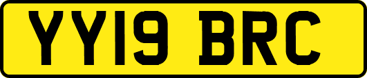 YY19BRC