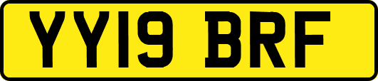 YY19BRF