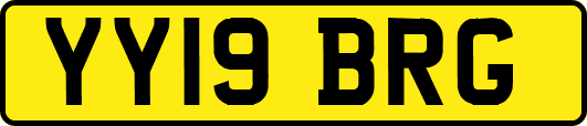YY19BRG