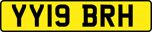 YY19BRH