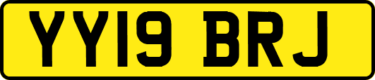 YY19BRJ