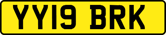 YY19BRK