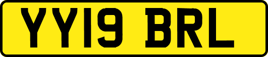 YY19BRL