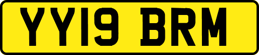 YY19BRM