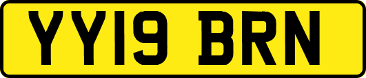 YY19BRN