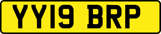 YY19BRP