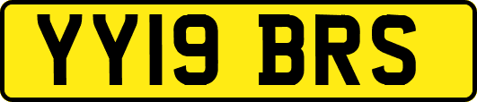 YY19BRS
