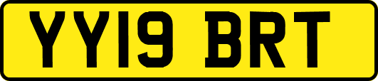 YY19BRT