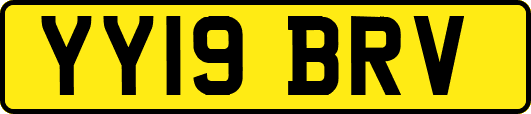 YY19BRV