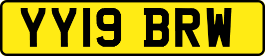 YY19BRW