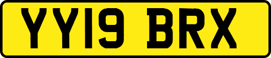 YY19BRX