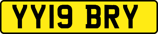 YY19BRY
