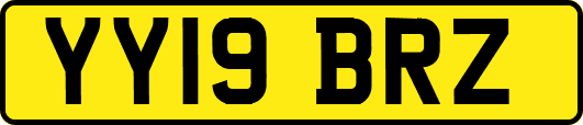 YY19BRZ