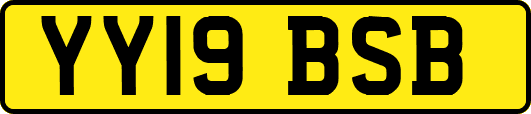 YY19BSB