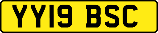 YY19BSC