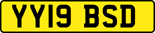 YY19BSD