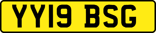 YY19BSG