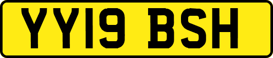YY19BSH