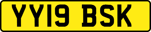 YY19BSK
