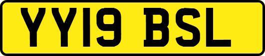 YY19BSL