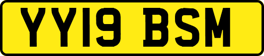 YY19BSM
