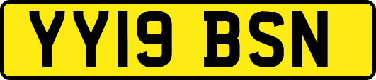 YY19BSN