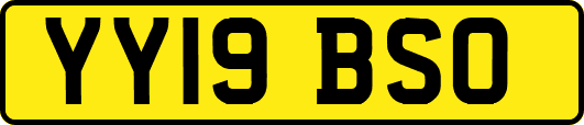 YY19BSO