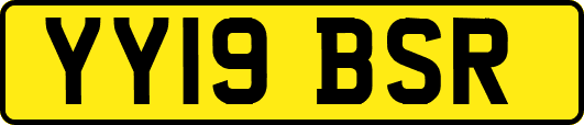 YY19BSR