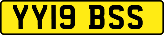 YY19BSS