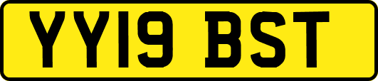 YY19BST