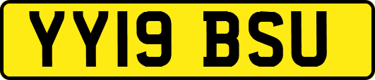 YY19BSU