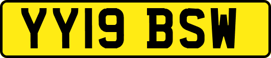 YY19BSW