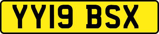 YY19BSX
