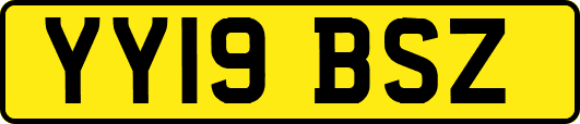 YY19BSZ