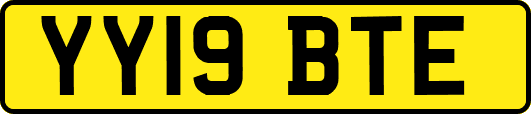 YY19BTE