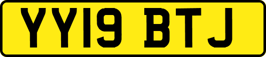 YY19BTJ